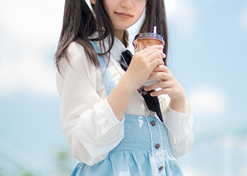 少女を諦めてからが「神待ち」