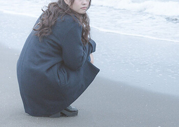 家を失ってからの男女差