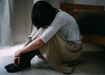 どのような家の失い方か