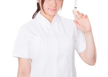 「神待ち」と性病感染